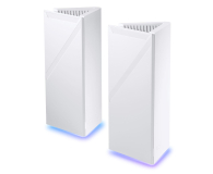 MSI Roamii BE Pro Mesh System (11000Mb/s a/b/g/n/ac/ax/be) 2xAP Roamii BE Pro(2-pack) MRBE110 x 2 - 1483077 - zdjęcie 1